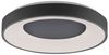 SellTec LED Deckenleuchte LED Deckenlampe ANIKA CCT, CCT Farbwechsel, dimmbar über Fernbedienung, Serienschaltung, 1xLED-Board/26,50W/2700-5000K, warmweiß-tageslichtweiß (CCT), dimmbar per Fernbedienung, Farbwechsel warmweiß - kaltweiß Bild 2