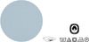 biberna Feinbiber-Spannbetttuch 0002744, taubenblau, 1x 140x200 cm - 160x200 cm Bild 4