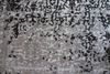 Sunny 310 Beige / Schwarz 80cm x 150cm Bild 4