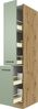 Flex-Well Apothekerschrank Cara (1-St) (B x H x T) 30 x 200 x 57 cm, mit 5 Ablagen Bild 4