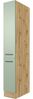 Flex-Well Apothekerschrank Cara (1-St) (B x H x T) 30 x 200 x 57 cm, mit 5 Ablagen Bild 3