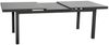 Bellavista Boston 2 Gartenmöbel Set, Aluminium, für 6 Personen Bild 3