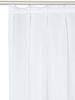 Wirth Gardine Gerty (1 St), Faltenband, halbtransparent, Sablé, Store Bild 3
