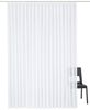 Wirth Gardine Gerty (1 St), Faltenband, halbtransparent, Sablé, Store Bild 2