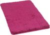 TOM TAILOR HOME Badematte Soft Bath, Höhe 27 mm, rutschhemmend beschichtet, fußbodenheizungsgeeignet, schnell trocknend, strapazierfähig, Kunstfaser, quadratisch, Badteppich, Uni Farben, rechteckig & quadratisch erhältlich Bild 3