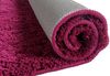 TOM TAILOR HOME Badematte Soft Bath, Höhe 27 mm, rutschhemmend beschichtet, fußbodenheizungsgeeignet, schnell trocknend, strapazierfähig, Kunstfaser, quadratisch, Badteppich, Uni Farben, rechteckig & quadratisch erhältlich Bild 4