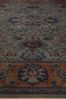 Teppich BID Old Green 170 x 240 cm von Dutchbone Bild 3