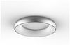 Synergy 21 LED round light Donut nw silver 25w Bild 1