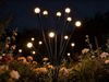 Dapo LED Solarstecker Glühwürmchen warmweiß Bild 4