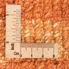 Nepal Teppich - 240 x 170 cm - lachs Bild 5