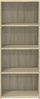 vidaXL Highboard Sonoma-Eiche 50x41x124 cm Holzwerkstoff 846399 Bild 4