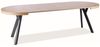 XL Küchenhängeschrank Rimini 60x96cm 1-türig matt Farbe: RAL 9010 reinweiß matt / weiß RI-W4/60/1 Bild 5