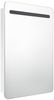 vidaXL LED-Spiegelschrank fürs Bad Glänzend Weiß 60x11x80 cm 326509 Bild 3
