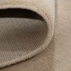 Gabbeh Teppich - Loribaft Indus quadratisch - 200 x 200 cm - beige Bild 4