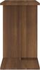 vidaXL Beistelltisch Braun Eichen-Optik 50x30x50 cm Holzwerkstoff 815851 Bild 4