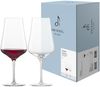 Zwiesel Glas Bouquet Bordeaux Rotweinglas 660 ml 2er Set Bild 2