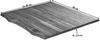 Tischplatte Baumkante Akazie cognac 80 x 80 cm Esra 76625818 Bild 2