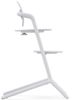 Cybex Lemo 4-in-1 Kinderstuhl All White Weiß Bild 5