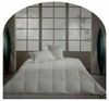 Betten Hofmann Ganzjahresdecke Daunenbett 6x7 200x220, Daunendecke Bettdecke 100% Neue Daunen Bild 4