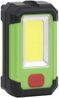 vidaXL LED-Strahler Tragbar Solarbetrieben 7W Kaltweiß 149670 Bild 4