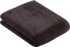 Vossen Badetuch Vegan Life, Webfrottier (1-St), 100% vegan Bild 5
