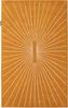 Designer Teppich - WarmEmbrace 230 x 160 cm - gold Bild 3