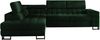 Ecksofa Laris (Farbe: Fresh 13, Seite: Links) Bild 1