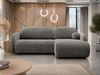 Ecksofa Drinoz L (Farbe: Sereno 686) Bild 3