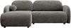 Ecksofa Drinoz L (Farbe: Sereno 686) Bild 2
