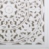 Indisches Holz Mandala Nasha Bild 4