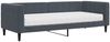 vidaXL Tagesbett mit Matratze Dunkelgrau 80x200 cm Samt 3196661 Bild 2