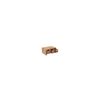 Couchtisch Hina 90x40x60 aus Mangoholz Bild 3