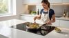 Premium Pfanne Bratpfanne Edelstahl Ø20cm Induktion Cheffinger CF-PFW20 Bild 4