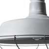 Brilliant Leuchten No. 93614-70 Pendelleuchte Rope 1-flammig grau Beton 47 cm Bild 4