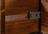 TV-Board Sheesham 200x45x50 walnuss gewachst TORONTO LUX #251 Bild 4