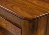 TV-Board Sheesham 200x45x50 walnuss gewachst TORONTO LUX #251 Bild 3