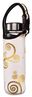 Goebel Trinkflasche Gustav Klimt - Der Kuss, Glasflasche mit Neoprenhülle, Artis Orbis, Glas-Kombi, Bunt, 700 ml, 67061491 Bild 3