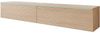 INOSIGN Lowboard LOWBOARD VERA, wahlweise mit oder ohne Beleuchtung, Modernes griffloses TV-Board, 180 cm TV-Schrank, stehend und hängend Bild 2