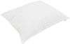vidaXL Decke mit Kissen mit Kissen 3 pcs Weiß Mikrofaser 3378054 Bild 5