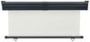 vidaXL Balkon-Seitenmarkise 175x250 cm Creme 48437 Bild 4