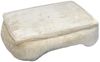 nanook Kratzbaum Liegemulde beige 53 x 40 cm Bild 4