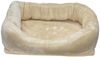 nanook Kratzbaum Liegemulde beige 53 x 40 cm Bild 3