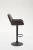 Barhocker Braga Kunstleder [102016503] Bild 4