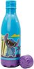 Lilo & Stitch Trinkflasche 560 ml Kinderflasche mit Trinkhalm & Druckverschluss Bild 2