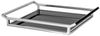 Fink Dekotablett Fink Tablett PIANO LBH 36x30x5 cm schwarz Bild 3
