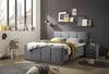 Boxbett Tijuana mit Bettkasten Breitcord Bild 1