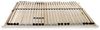 vidaXL Lattenrost mit 28 Latten 7 Zonen 100x200 cm [246458] Bild 2