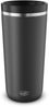 Alfi Iso Coffee Mug Pro Velvet Black Isolier-Trinkbecher 0,38 l Bild 2