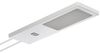 SO-TECH® LED Unterbauleuchte LED Möbelleuchte GIULIA II, stufenlos dimmbar, LED fest integriert, Warmweiß, 1 Leuchte warmweiß, mit Sensor, silbergrau, ohne Trafo Bild 4