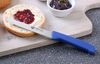 GRÄWE Tafel- / Brötchenmesser, blau, 2er-Set Bild 2